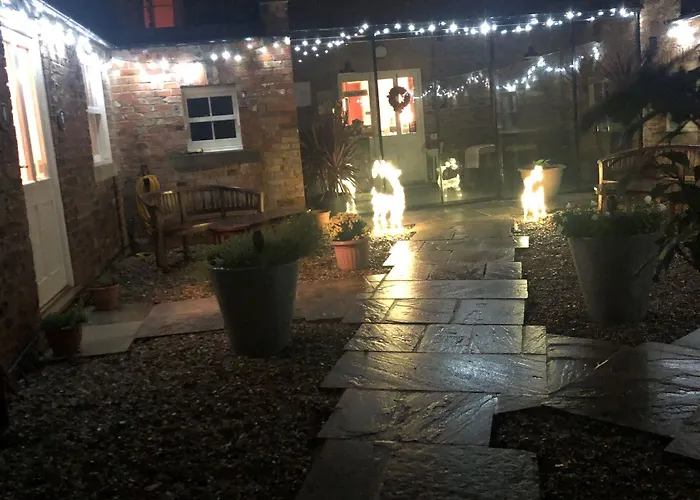 Newsham Grange Farm
