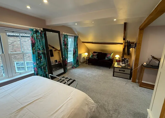 No93 Boutique Guest House
